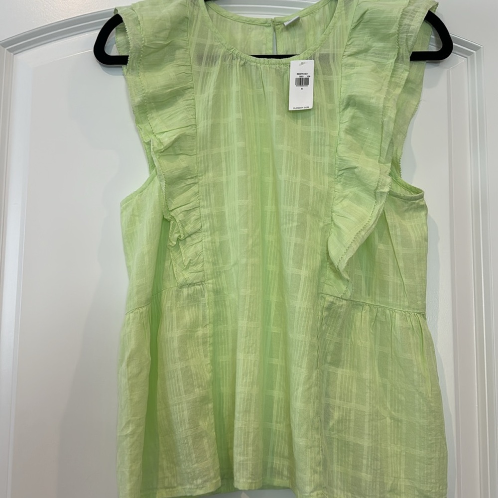 Old Navy Blouse